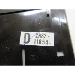 Commande De Phare Jaguar S-type Phase 2